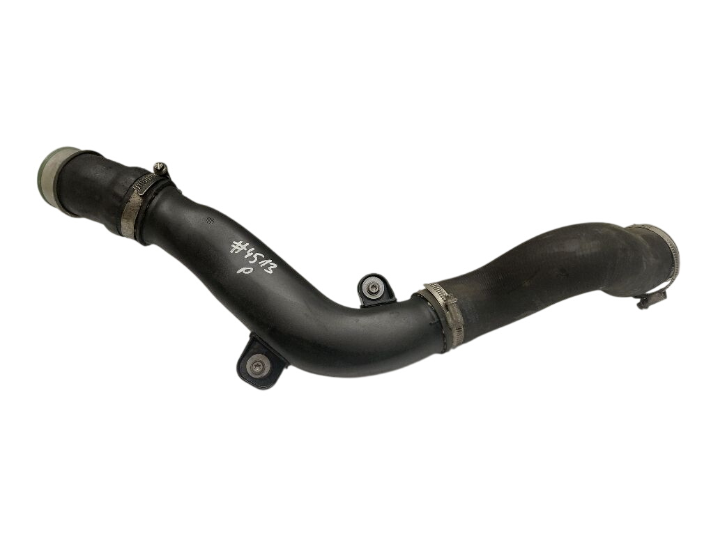 Audi TT (8J) Intercooler pipe, right Intercooler pipe, right — AUDI TT (8J) (2006-20...