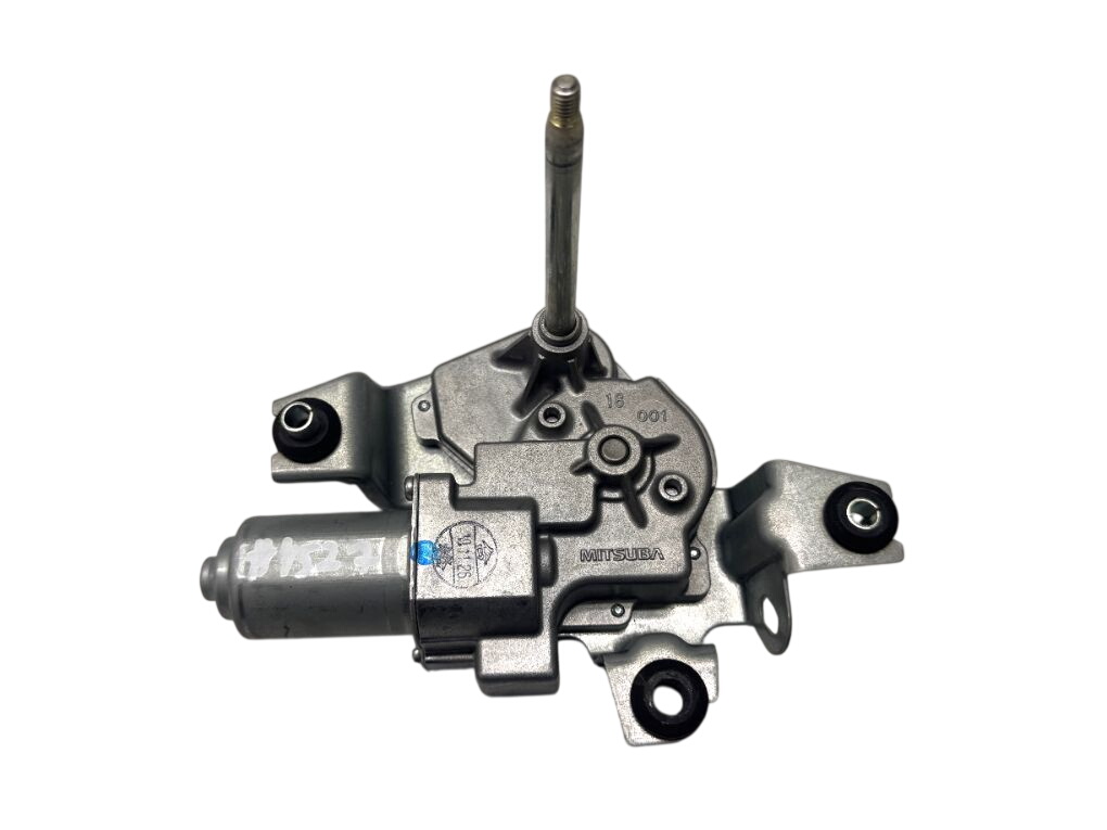 Nissan Leaf Мотор стеклоочистителя Tailgate wiper motor — NISSAN LEAF II (ZE1) (20...