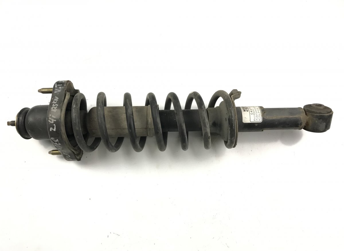 Mitsubishi Outlander Shock absorber — rear right Shock absorber — rear right — MITSUBISHI OUTLAN...