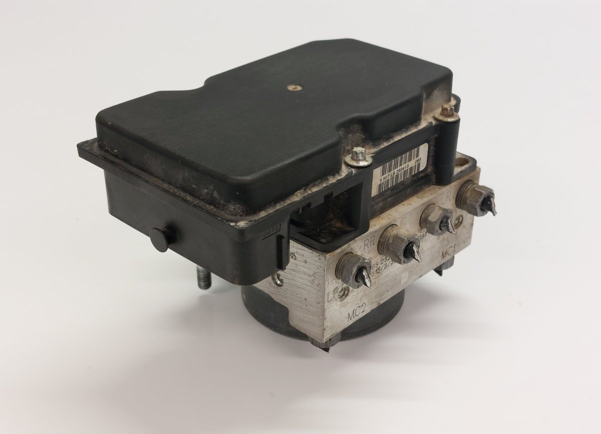 Citroen Nemo ABS hydraulic unit / pump ABS hydraulic unit / pump — CITROËN NEMO (2008-...
