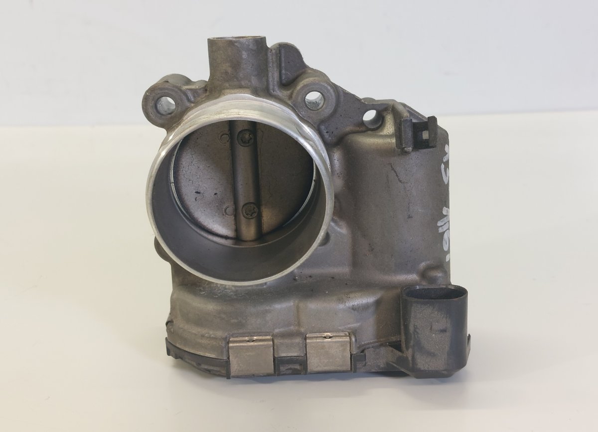 Volvo S60 Throttle body Throttle body — VOLVO S60 II / V60 I (2010-2018...
