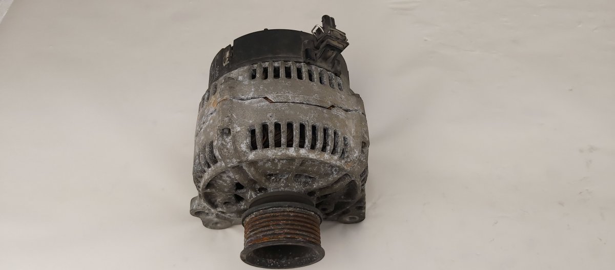 Ford Galaxy Alternator Alternator — FORD GALAXY I (WGR) (1995-2006) — ...