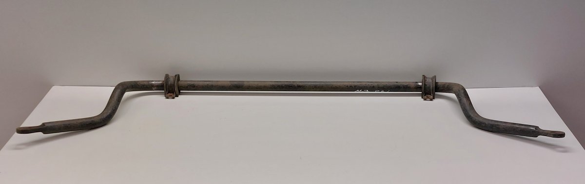 GMC Savana Anti-roll bar — front Anti-roll bar — front — GMC SAVANA 1500 [USA] (...