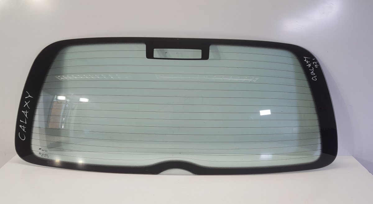 Ford Galaxy Rear Window glass Rear window glass — FORD GALAXY I (WGR) (1995-2...