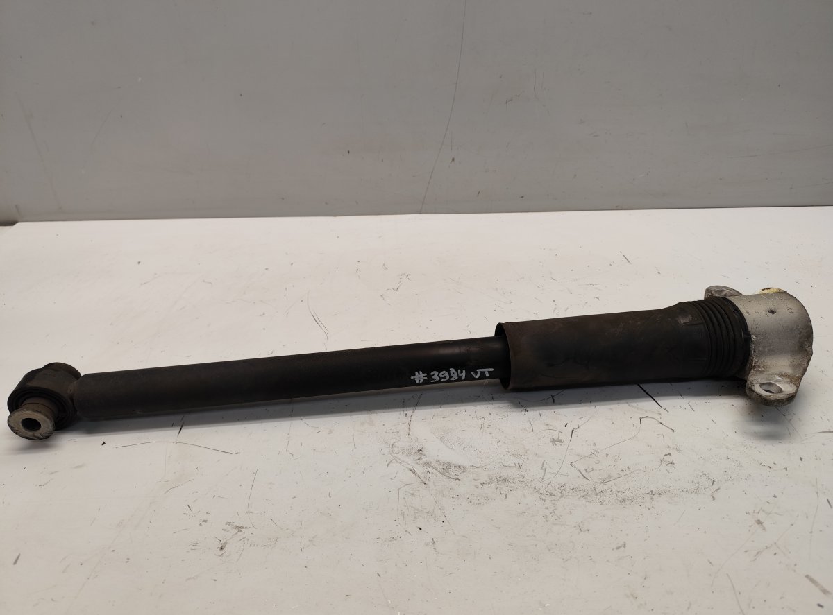 Jaguar XF Shock absorber — rear left Shock absorber — rear left — JAGUAR XF (X260) (...