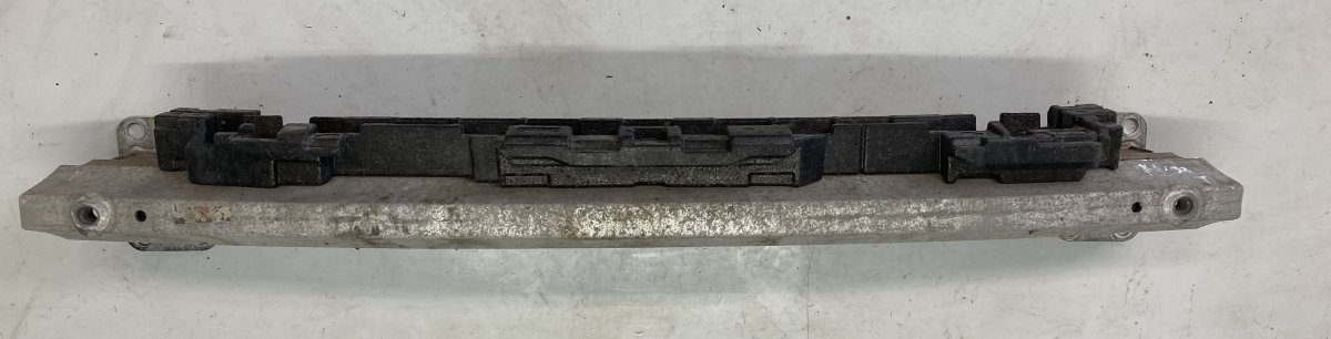Porsche Cayenne Rear bumper reinforcement Rear bumper reinforcement — PORSCHE CAYENNE I (...