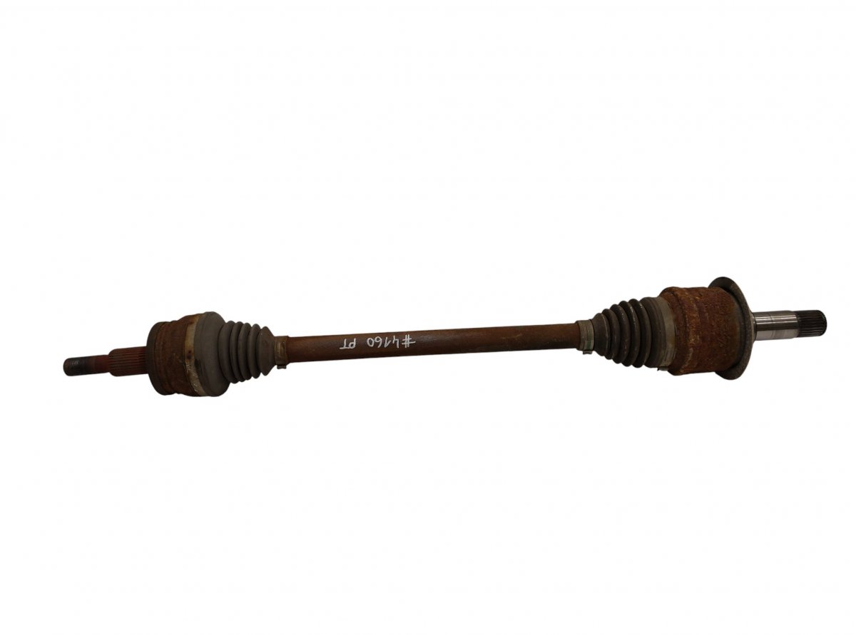 Chrysler 300 Driveshaft — rear right Driveshaft — rear right — CHRYSLER 300C II (201...
