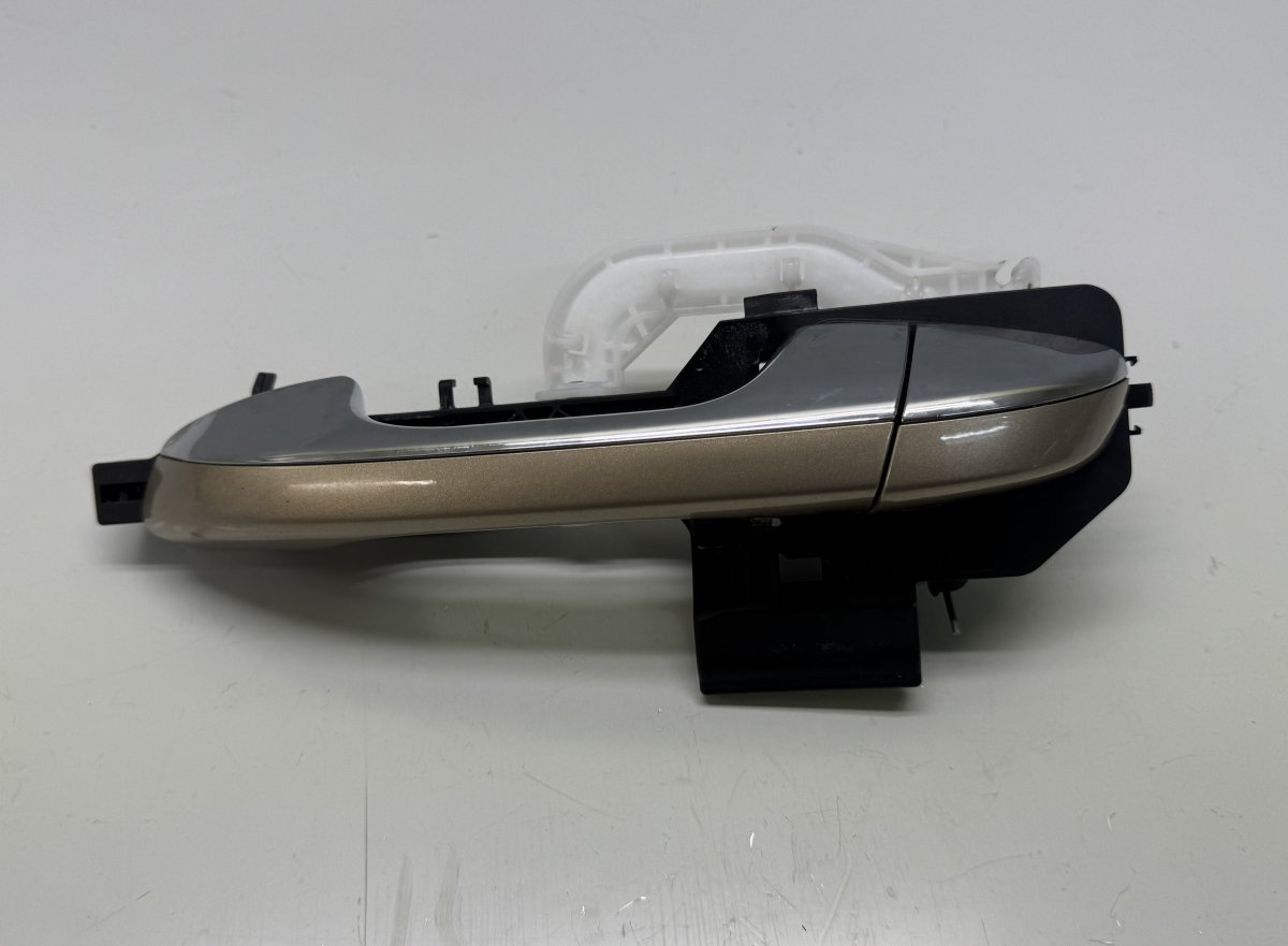 Kia Sportage Exterior door handle — front left Exterior door handle — front left — KIA SPORTAG...