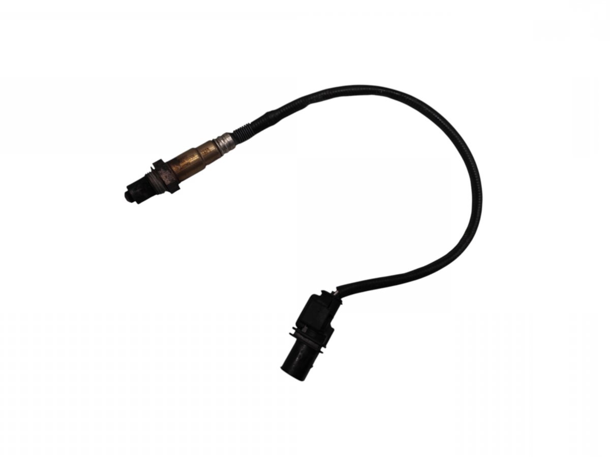 Ssangyong Korando, New Actyon Lambda Sensor Lambda sensor — SSANGYONG KORANDO III (2010-201...