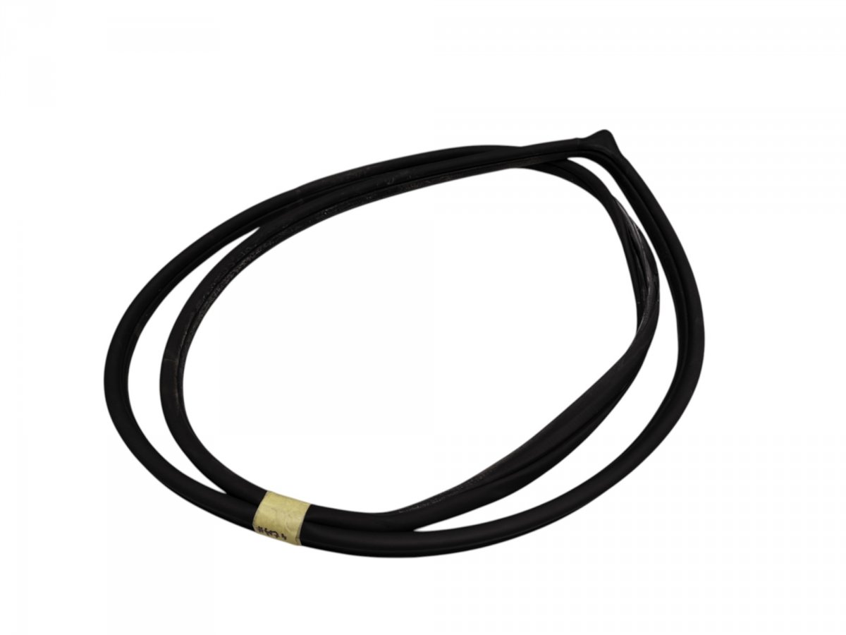 Ssangyong Korando, New Actyon Door Weatherstrip Front Left Door Weatherstrip Front Left — SSANGYONG KORAND...