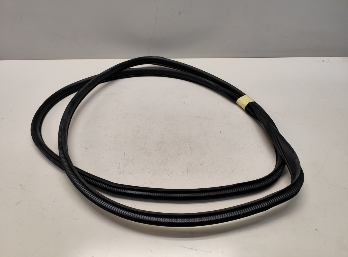 Renault Koleos Door Weatherstrip Front Left Door Weatherstrip Front Left — RENAULT KOLEOS I...