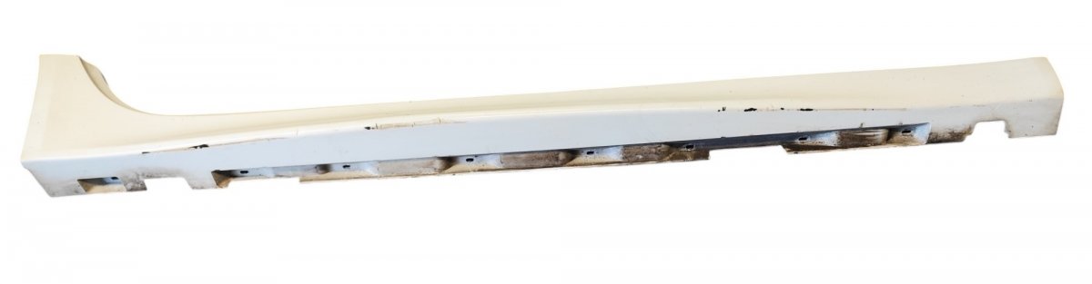 Jaguar XF Side skirt — right Side skirt — right — JAGUAR XF (X250, CC9) (200...