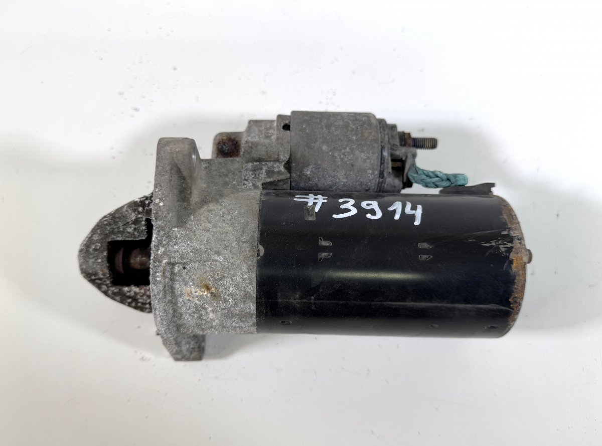 Fiat Bravo Starter Motor Starter motor — FIAT BRAVO II (198) (2006-2014)...