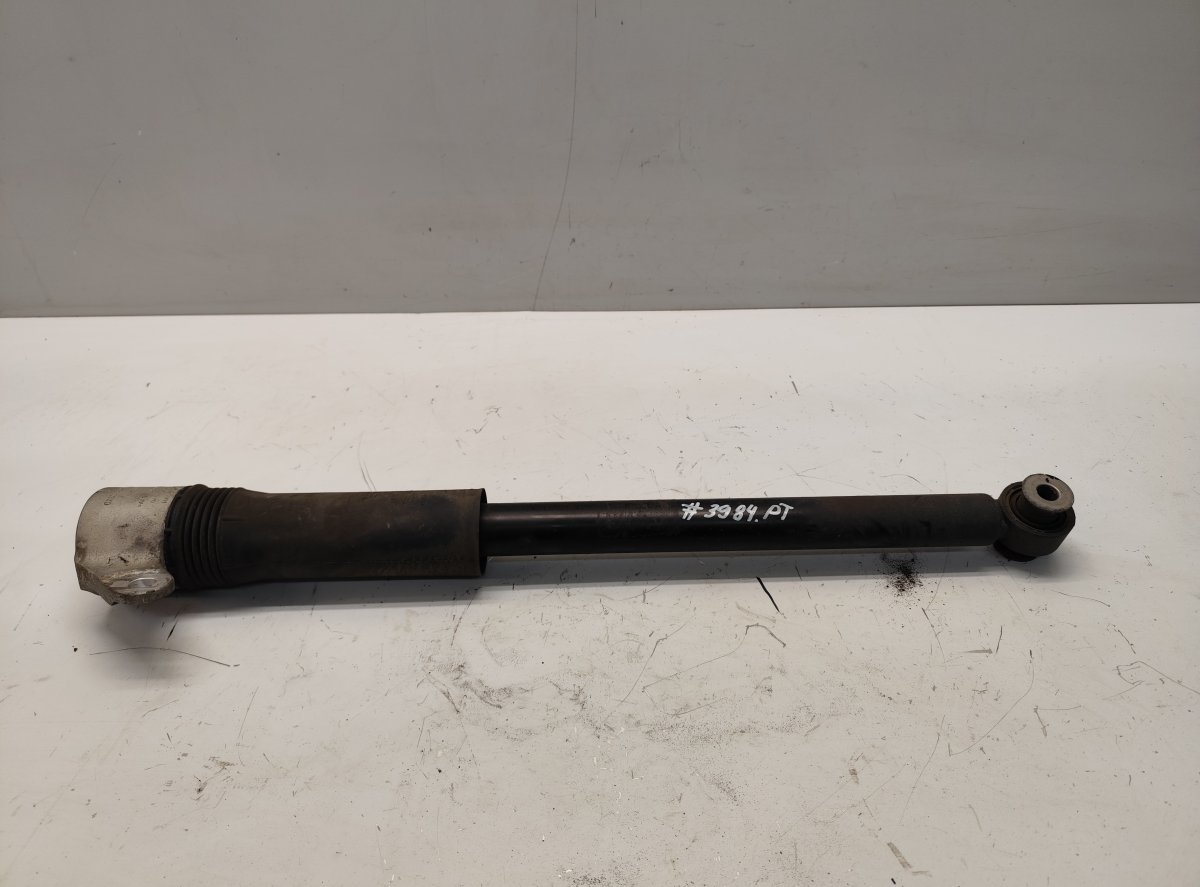 Jaguar XF Shock absorber — rear right Shock absorber — rear right — JAGUAR XF (X260) ...