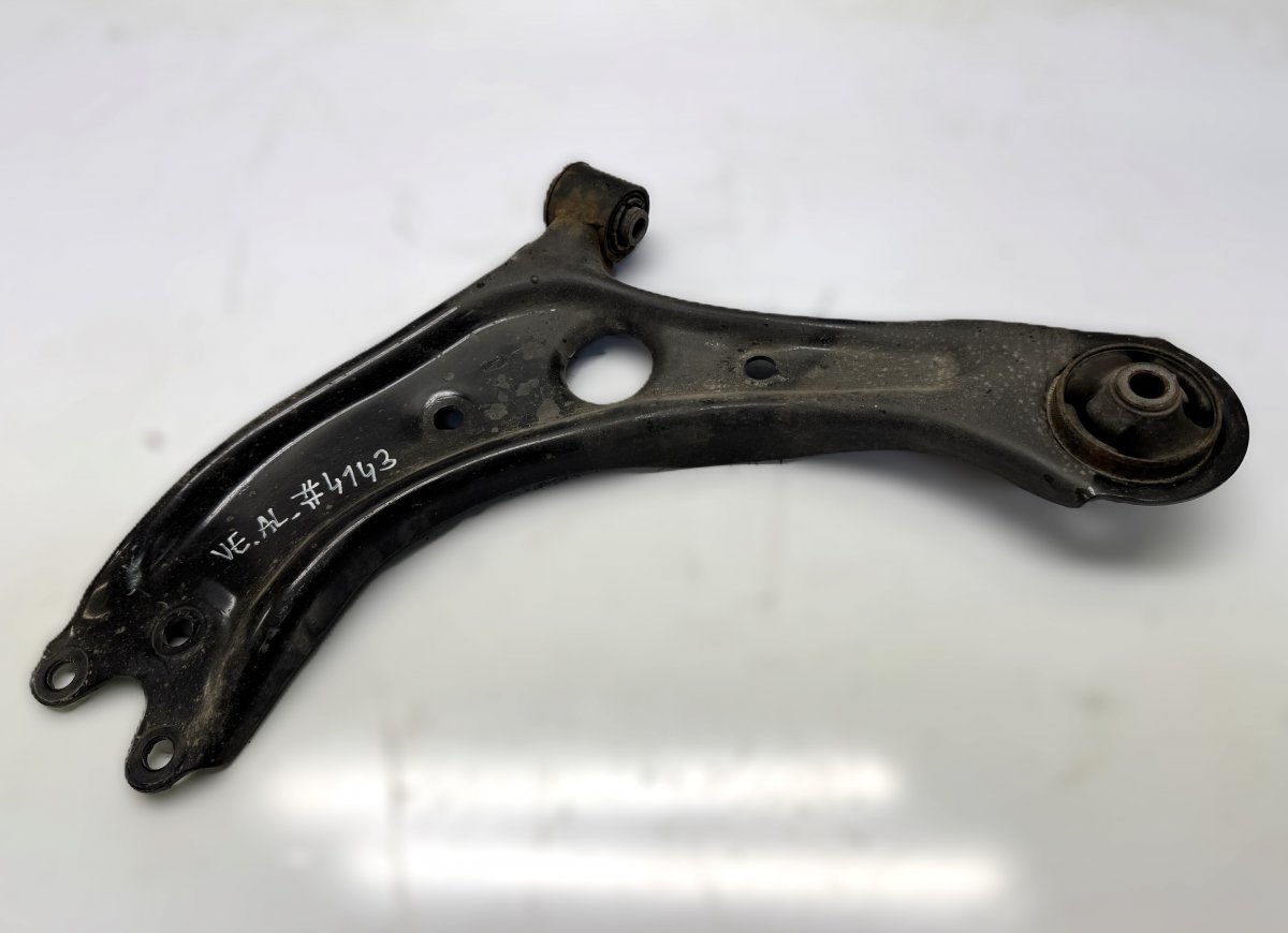 Kia Sportage Lower suspension control arm — front left Lower suspension control arm — front left — KIA...