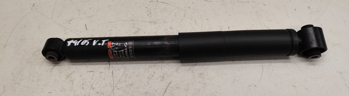 Renault Koleos Shock absorber — rear left Shock absorber — rear left — RENAULT KOLEOS II ...
