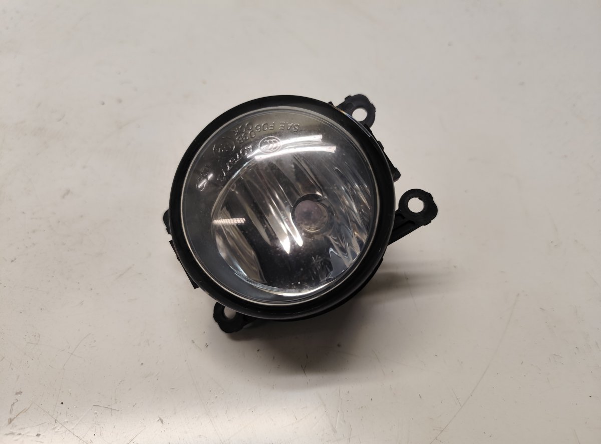 Renault Koleos Fog lamp — front left Fog lamp — front left — RENAULT KOLEOS II (2016...