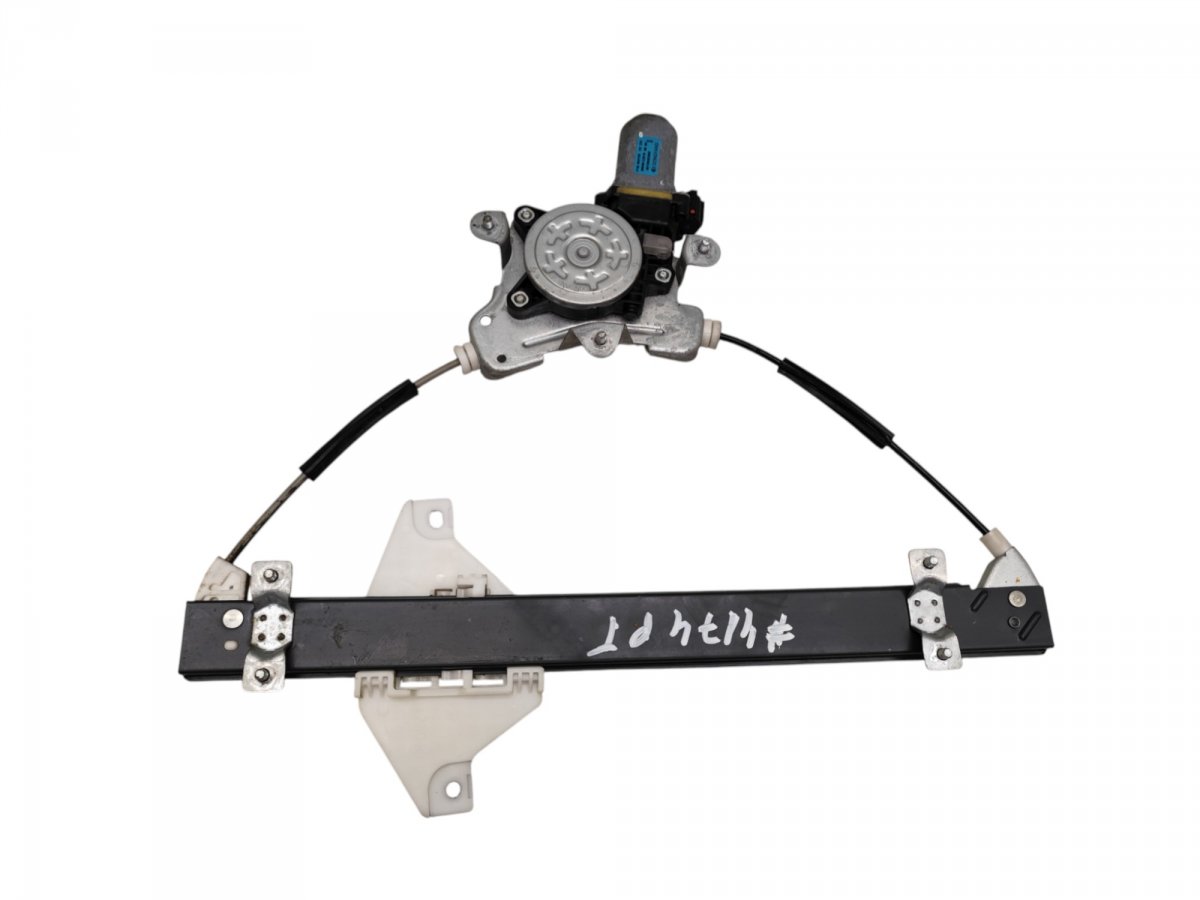 Ssangyong Korando, New Actyon Rear right window regulator mechanism Rear right window regulator mechanism — SSANGYO...