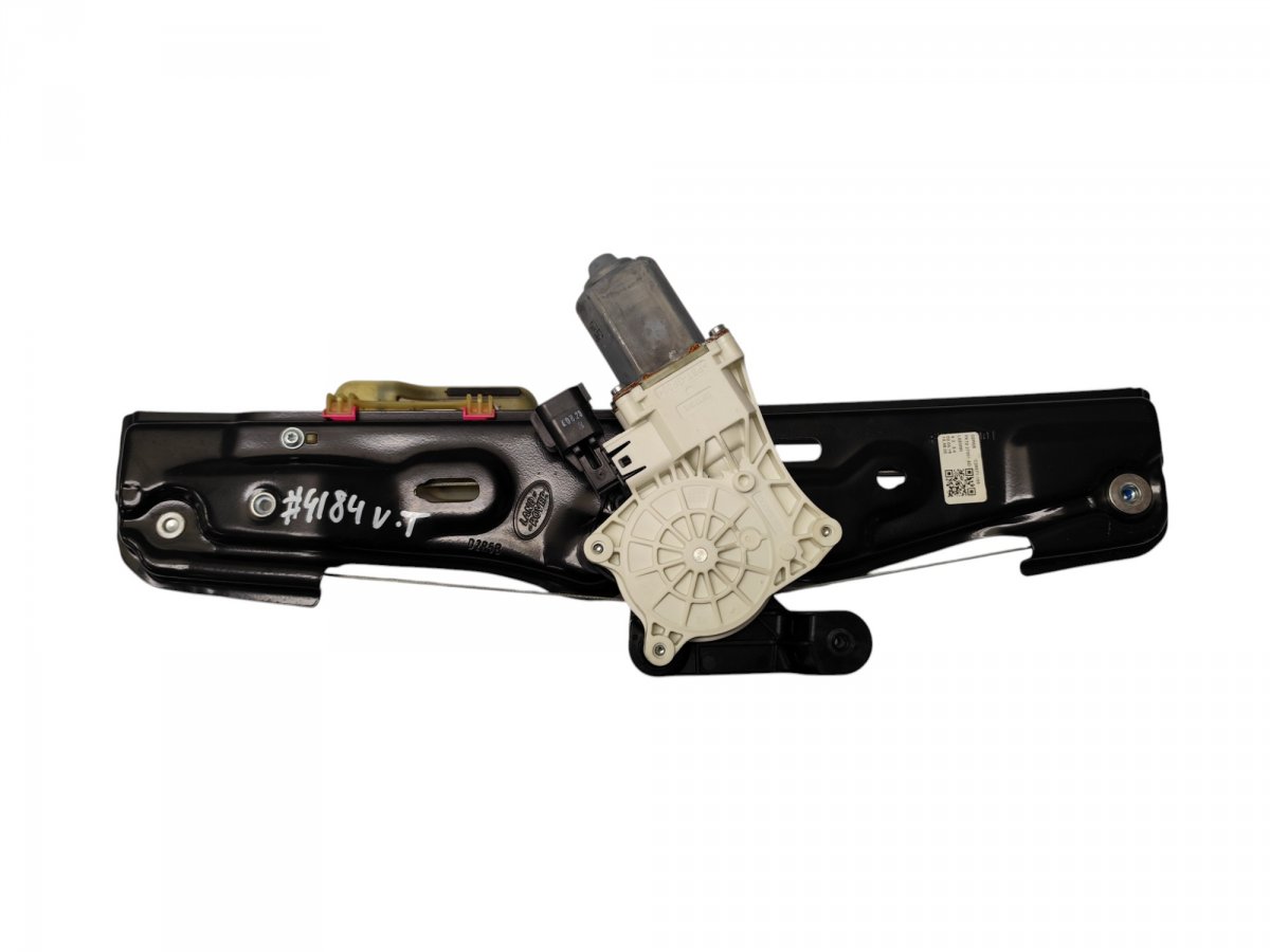 Land Rover Discovery Sport Window regulator mechanism — rear left