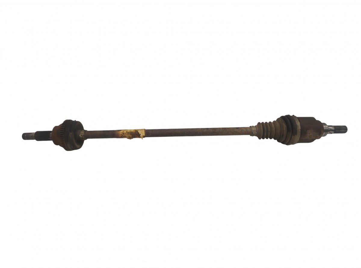 Dacia Duster Driveshaft — rear left Driveshaft — rear left — DACIA DUSTER I (2010-2...