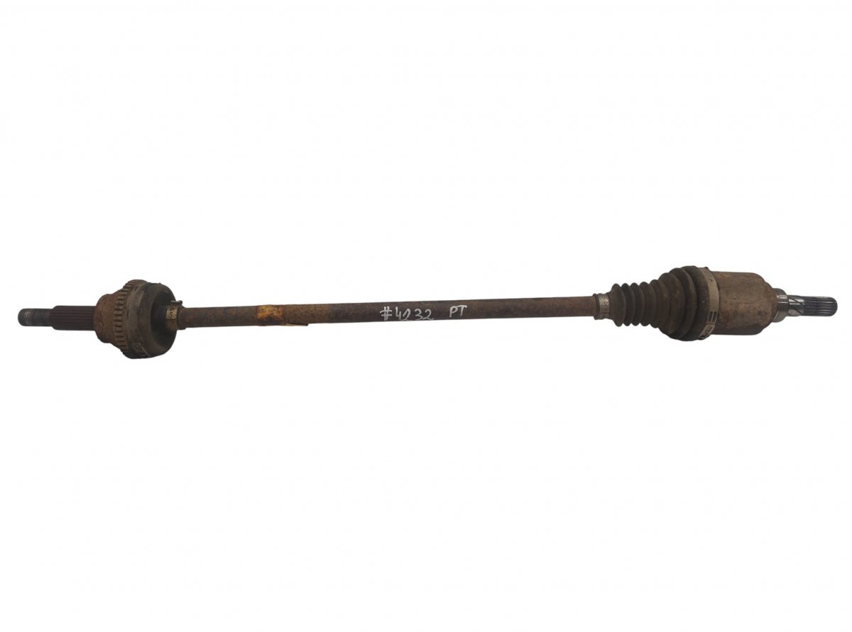 Dacia Duster Driveshaft — rear right Driveshaft — rear right — DACIA DUSTER I (2010-...