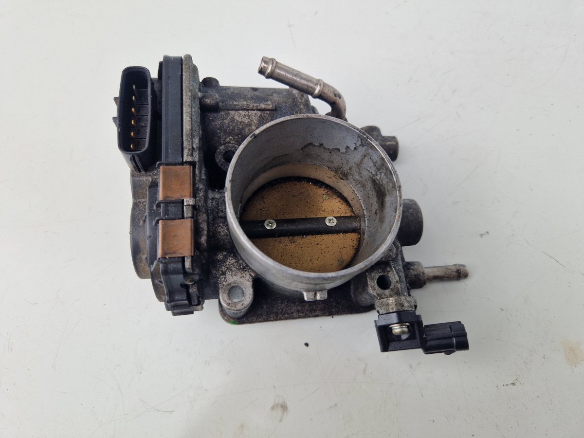 Subaru Legacy Throttle body Throttle body — SUBARU LEGACY V / Outback (2009...