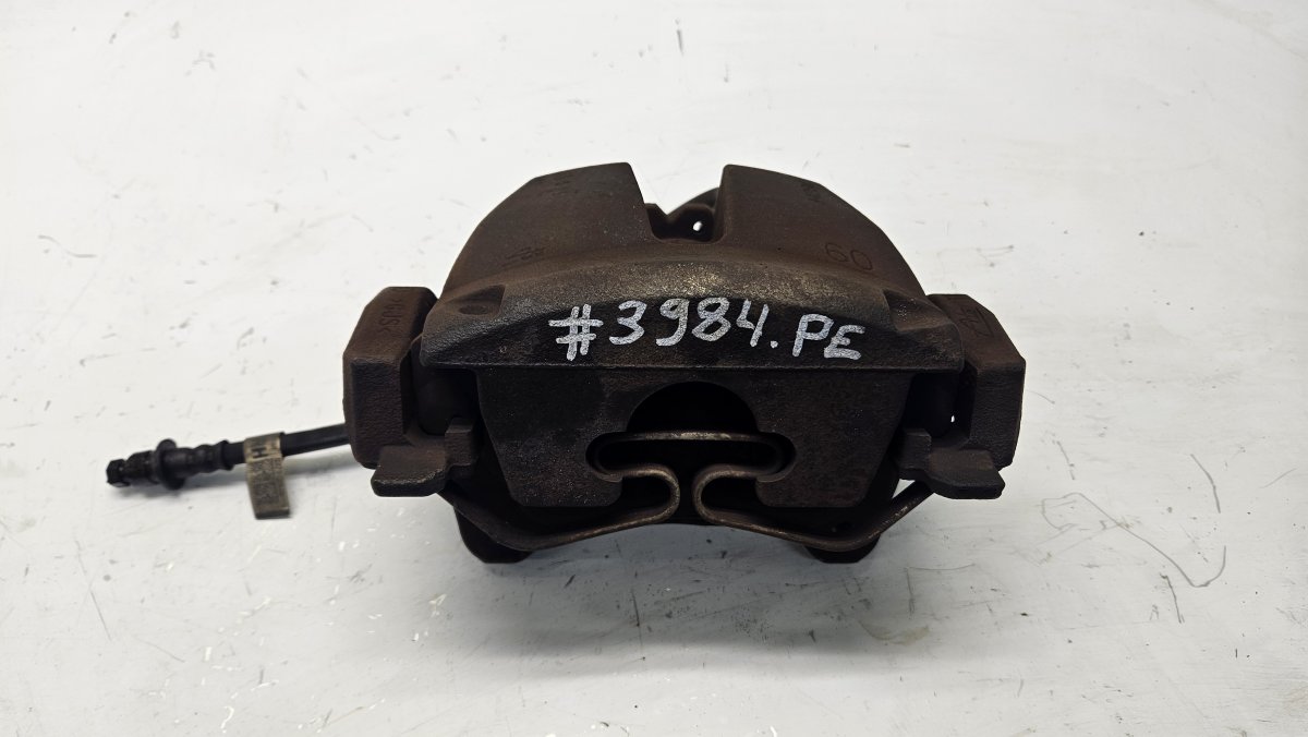 Jaguar XF Brake caliper — front right Brake caliper — front right — JAGUAR XF (X260) ...