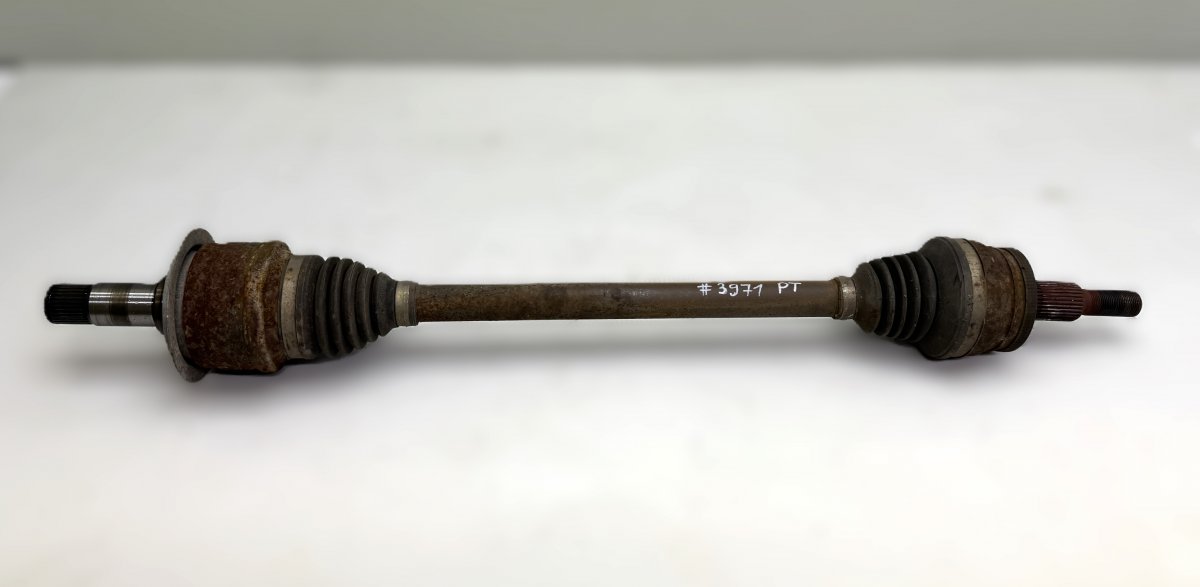 Chrysler 300 Driveshaft — rear right Driveshaft — rear right — CHRYSLER 300C II (201...