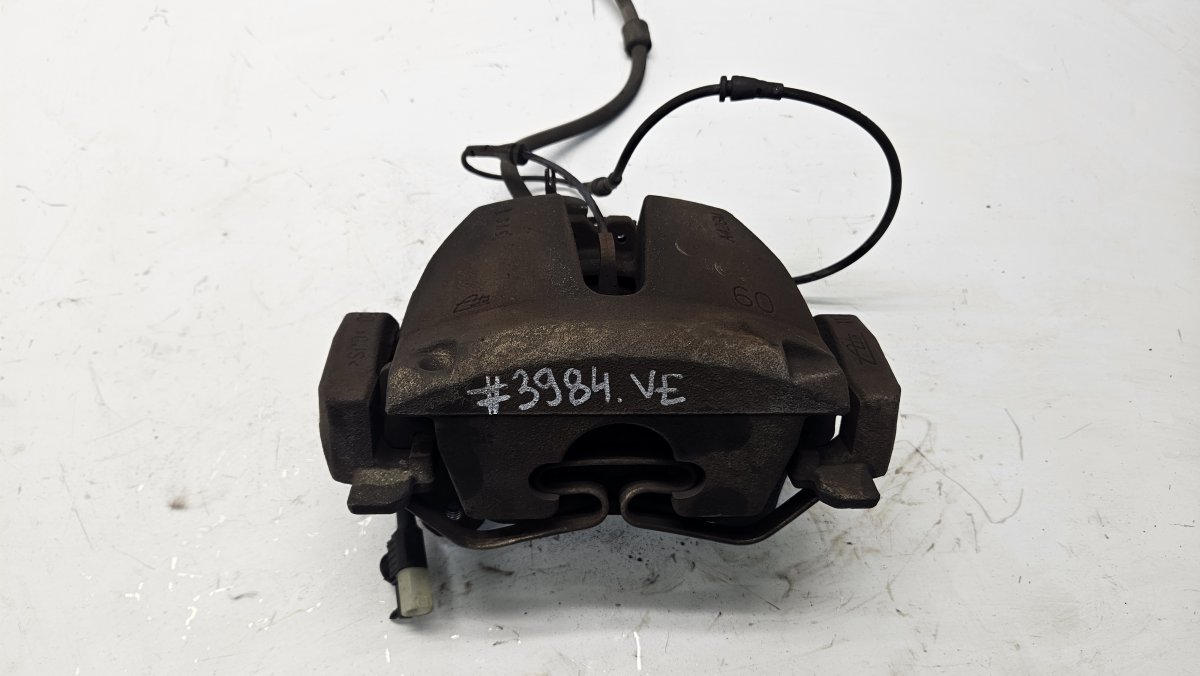 Jaguar XF Brake caliper — front left Brake caliper — front left — JAGUAR XF (X260) (...