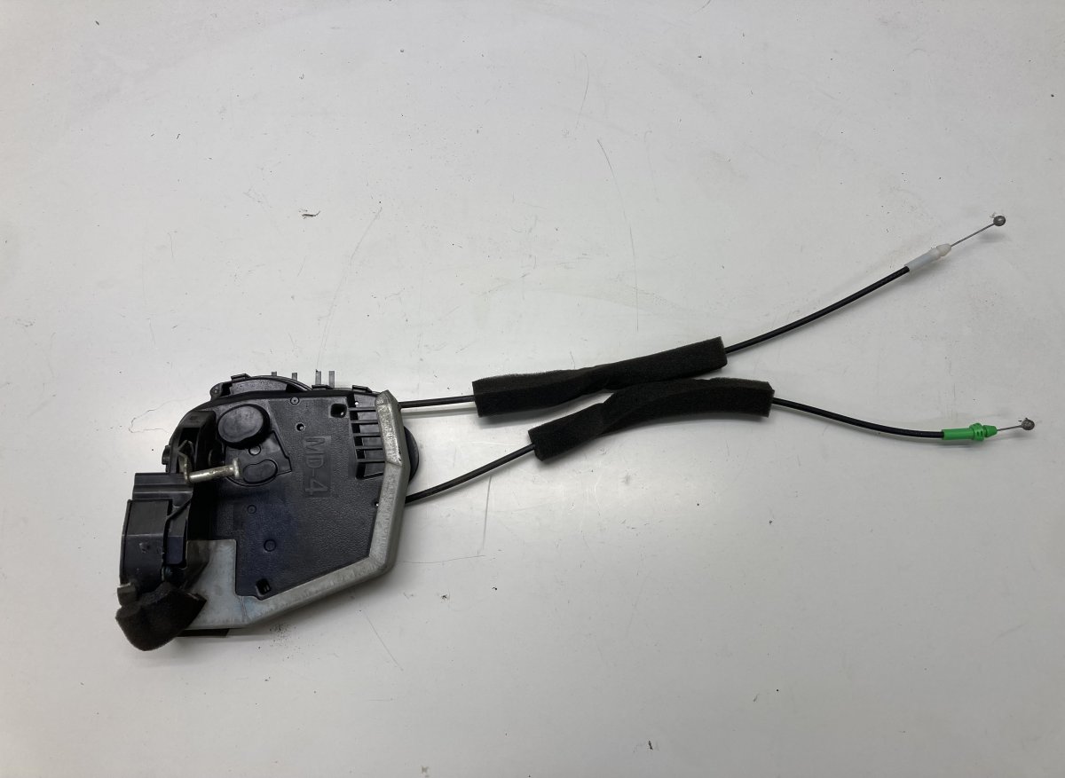 Lexus GS Door lock — rear left Door lock — rear left — LEXUS GS III (2005-2011...