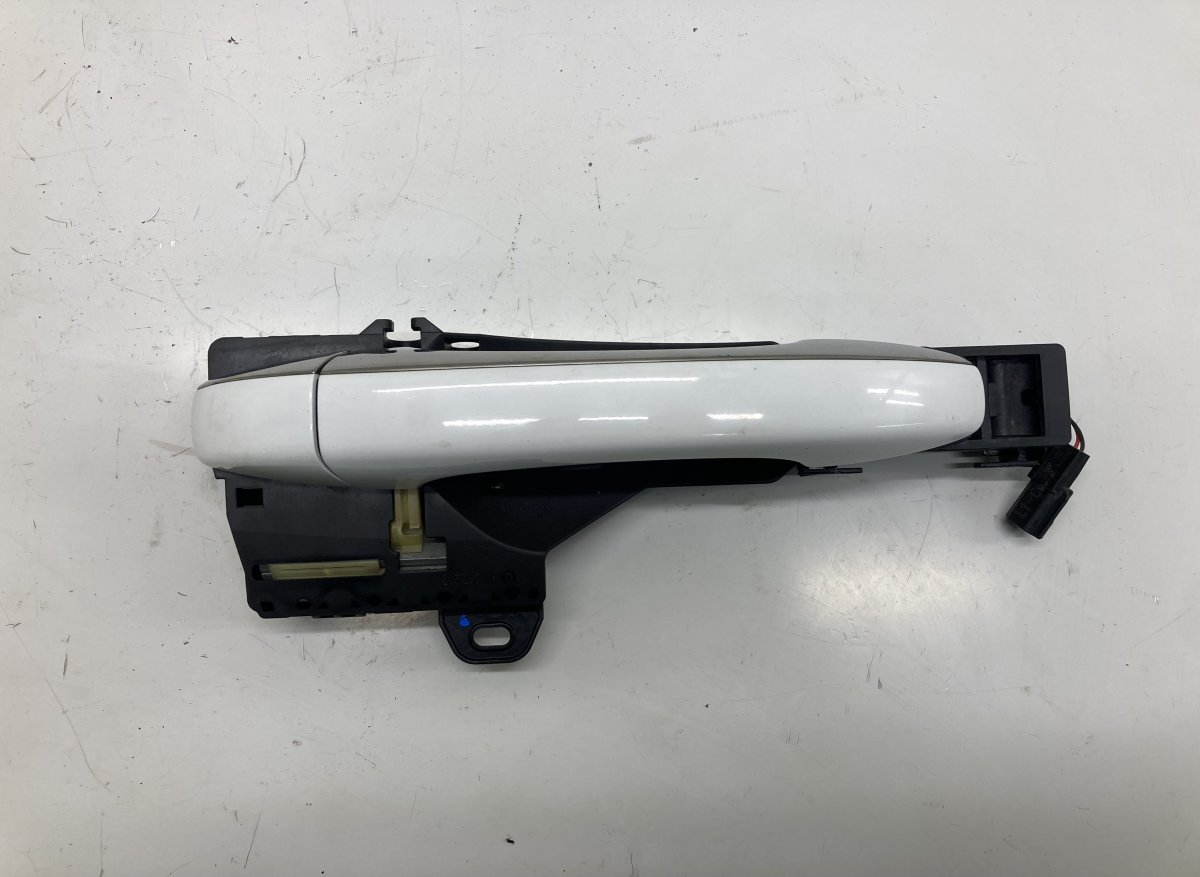 Renault Espace Exterior door handle — rear right Exterior door handle — rear right — RENAULT ESP...