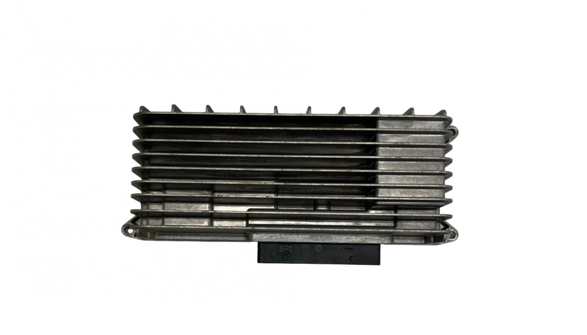 Audi A4 (B7) Audio amplifier Audio amplifier — AUDI A4 / A4 ALLROAD (B8) (20...