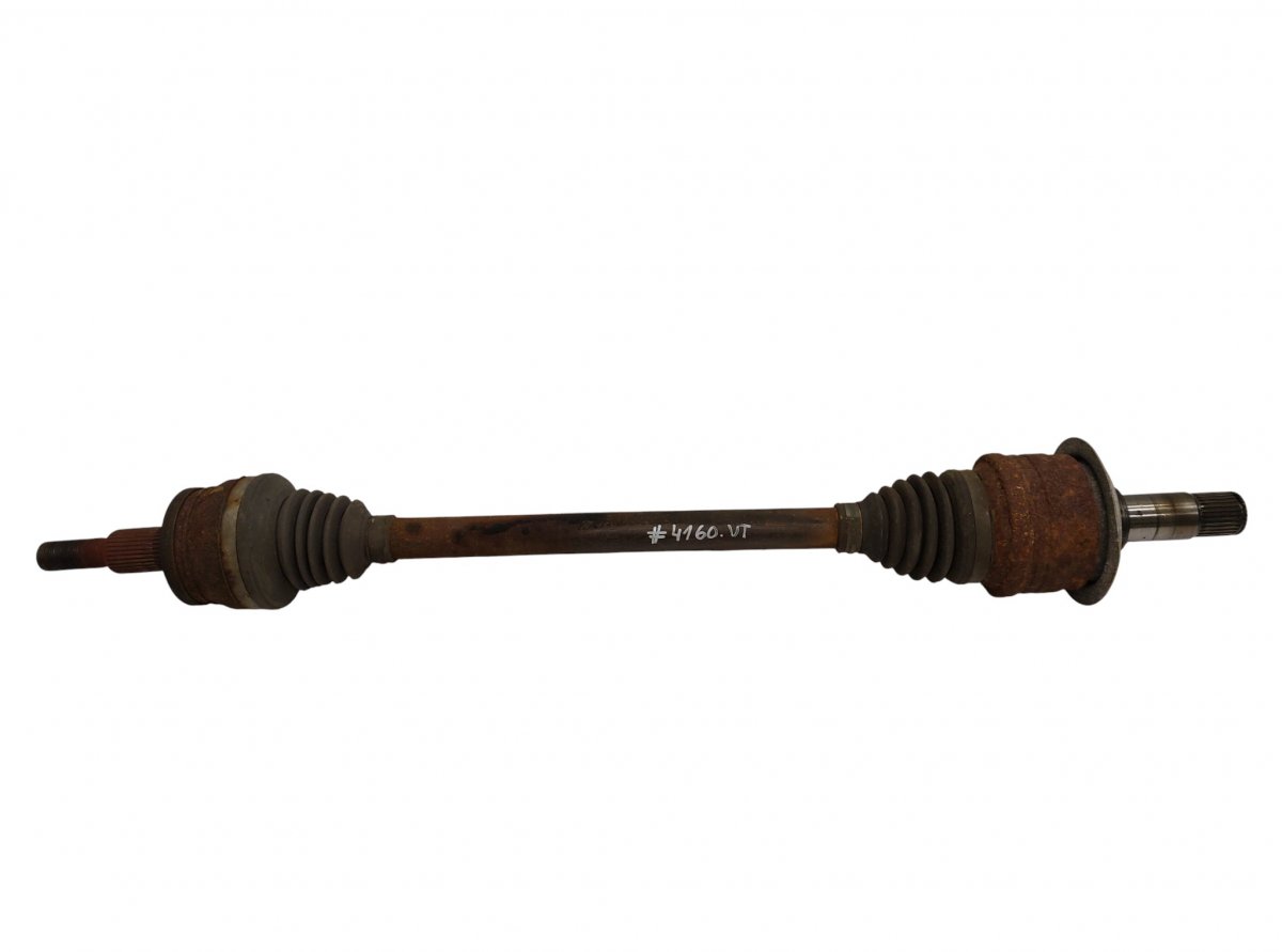 Chrysler 300 Driveshaft — rear left Driveshaft — rear left — CHRYSLER 300C II (2010...