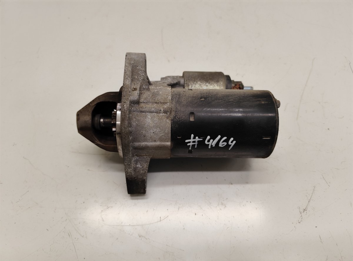 Toyota Auris Starter Motor Starter motor — TOYOTA AURIS (_E18_) (2012-2018...