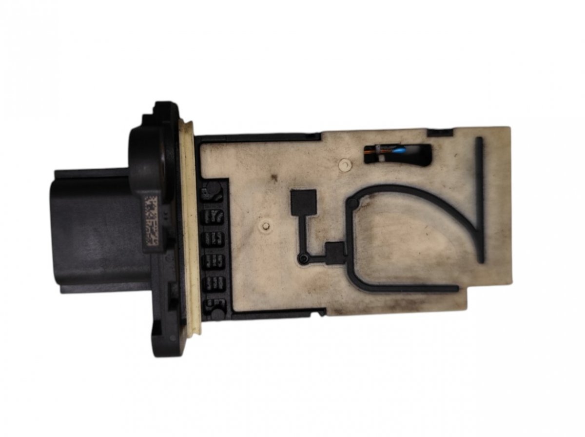 Renault Koleos датчик расхода воздуха Mass airflow sensor — RENAULT KOLEOS II (2016-2...
