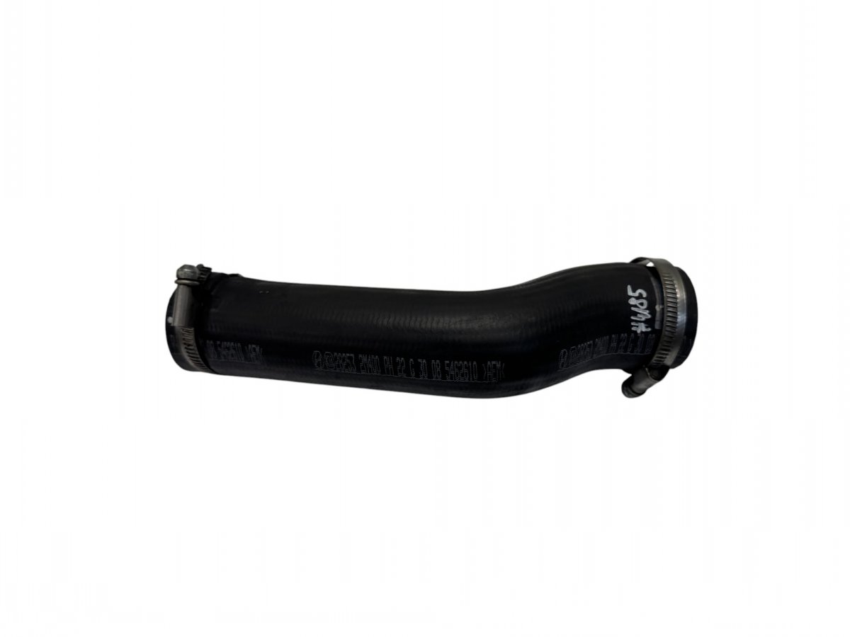 Kia Sportage Intercooler pipe, right Intercooler pipe, right — KIA SPORTAGE (V NQ5) ...