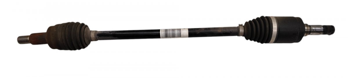 Land Rover Discovery Sport Driveshaft — rear right