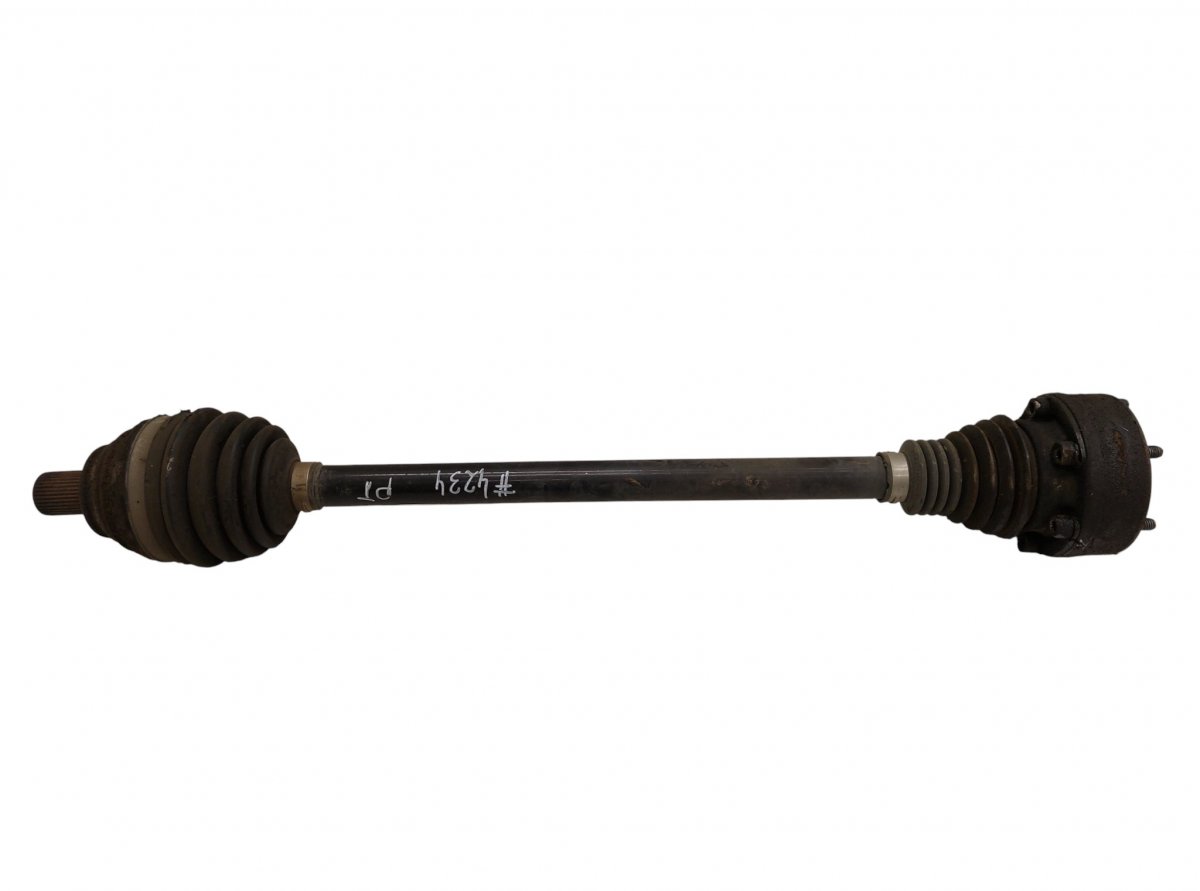 Audi TT (8J) Driveshaft — rear right Driveshaft — rear right — AUDI TT (8J) (2006-20...