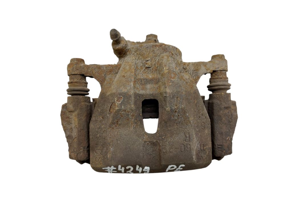 Toyota Corolla Brake caliper — front right Brake caliper — front right — TOYOTA COROLLA X ...