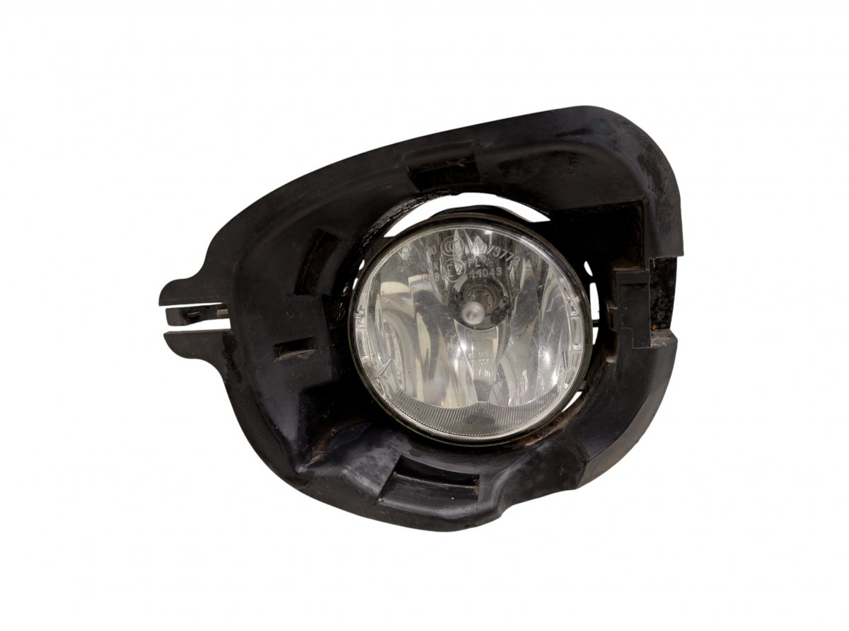 Dacia Duster Fog lamp — front left Fog lamp — front left — DACIA DUSTER I (2010-20...
