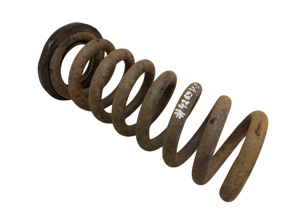 Chevrolet Express Spring — front left Spring — front left — CHEVROLET EXPRESS (2003-)...