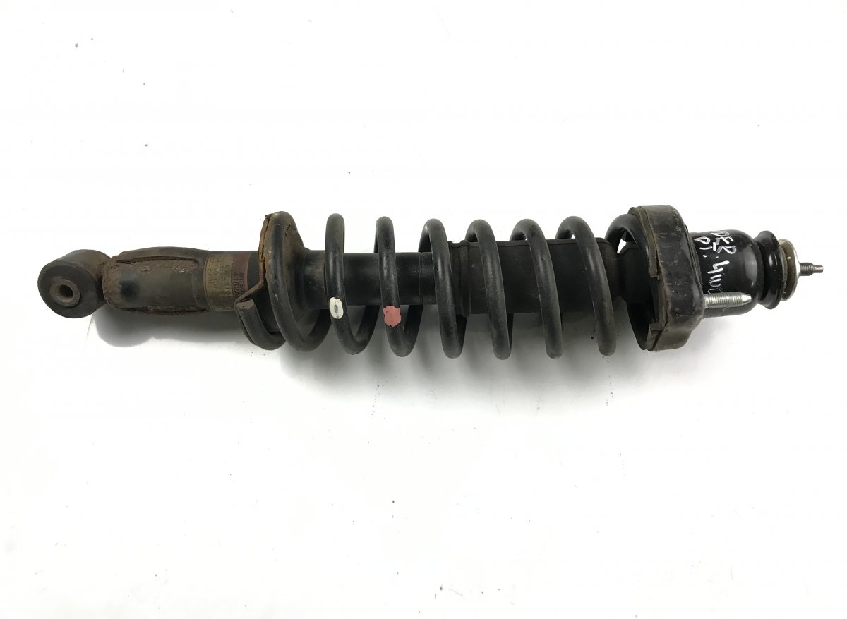 Mitsubishi Outlander Shock absorber — rear right Shock absorber — rear right — MITSUBISHI OUTLAN...