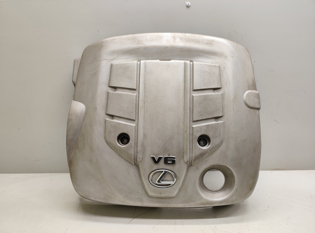 Lexus GS Крышка двигателя (пластик) Engine cover — LEXUS GS III (2005-2011) — 11209...