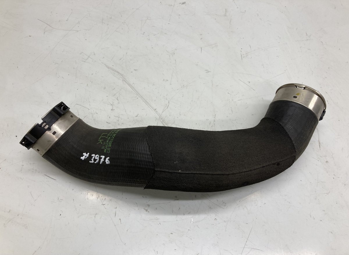 BMW 2 (F22 / F23) Intercooler pipe upper Intercooler pipe upper — BMW 2 Active Tourer (F...