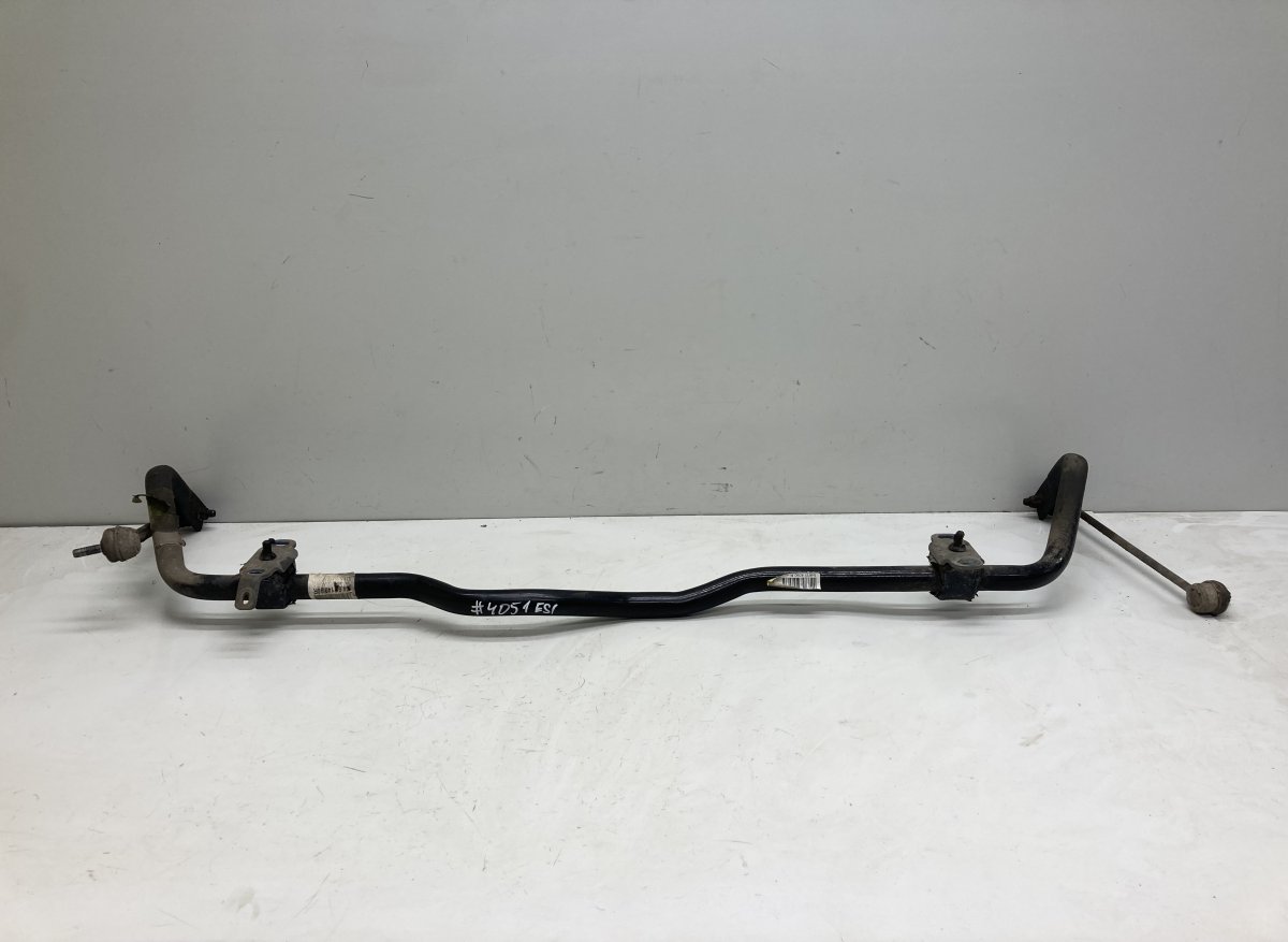 Renault Espace Anti-roll bar — front Anti-roll bar — front — RENAULT ESPACE V (JR) (...