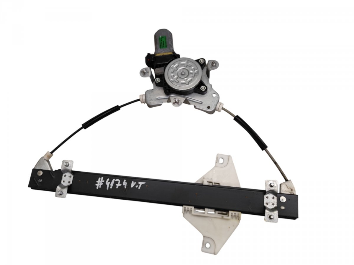 Ssangyong Korando, New Actyon Window regulator mechanism — rear left Window regulator mechanism — rear left — SSANGY...