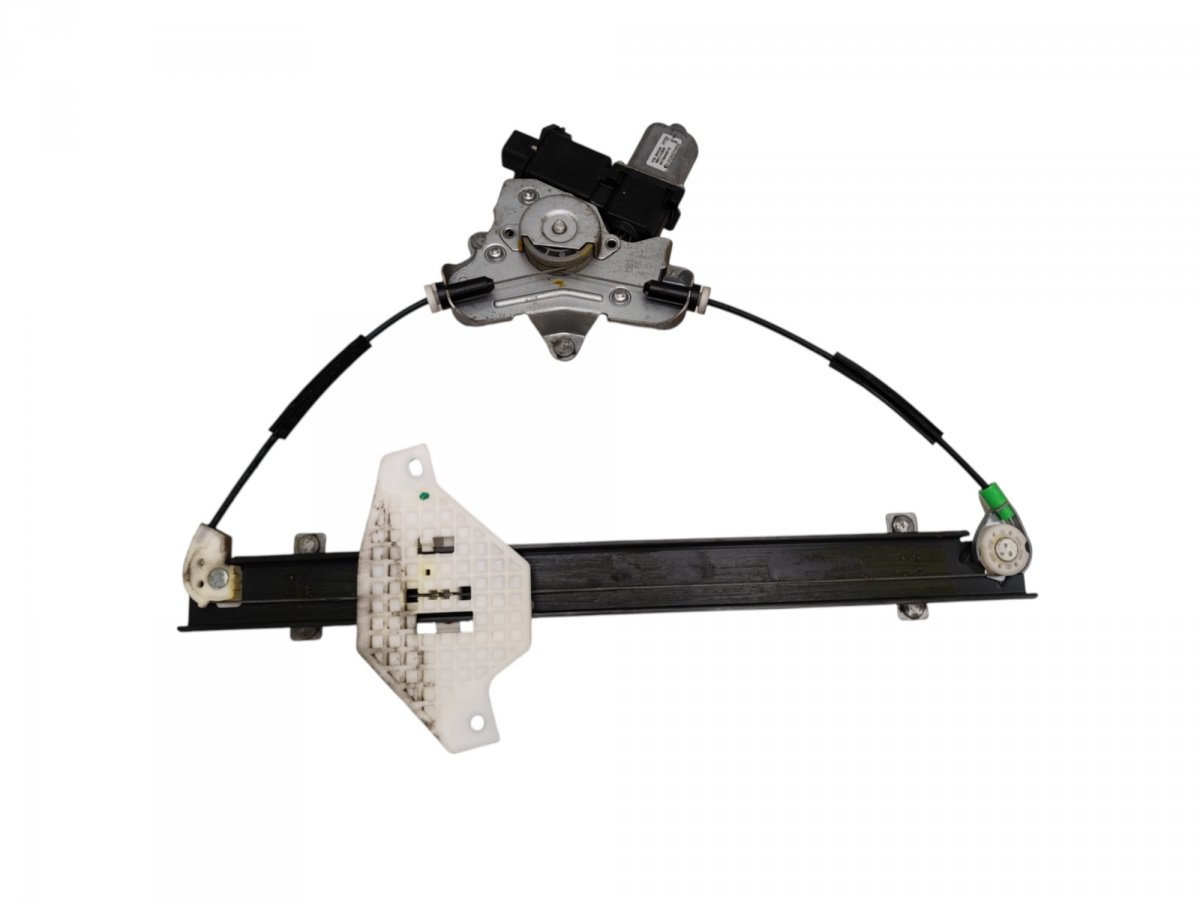 Ssangyong Korando, New Actyon Front-left window regulator mechanism Front-left window regulator mechanism — SSANGYO...
