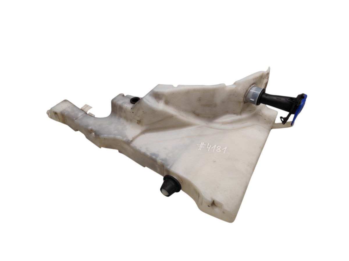 Jaguar XF Windscreen washer reservoir Windscreen washer reservoir — JAGUAR XF (X250, ...
