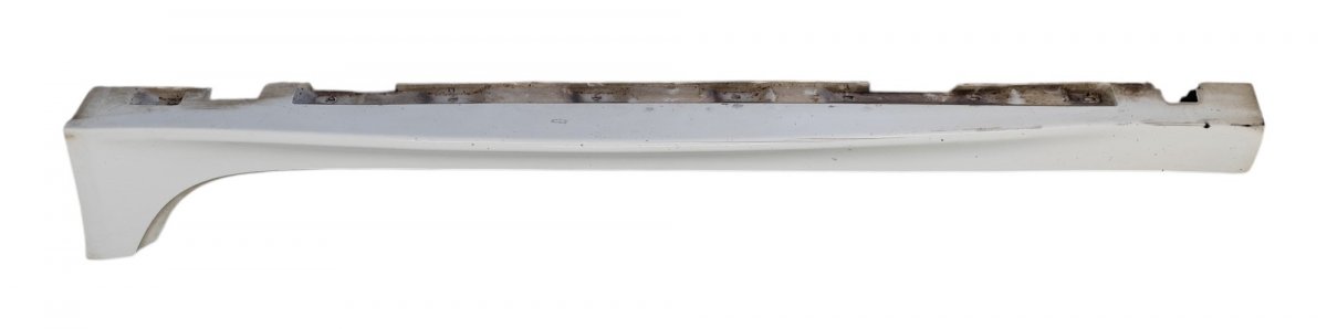 Jaguar XF Side skirt — left Side skirt — left — JAGUAR XF (X250, CC9) (2008...