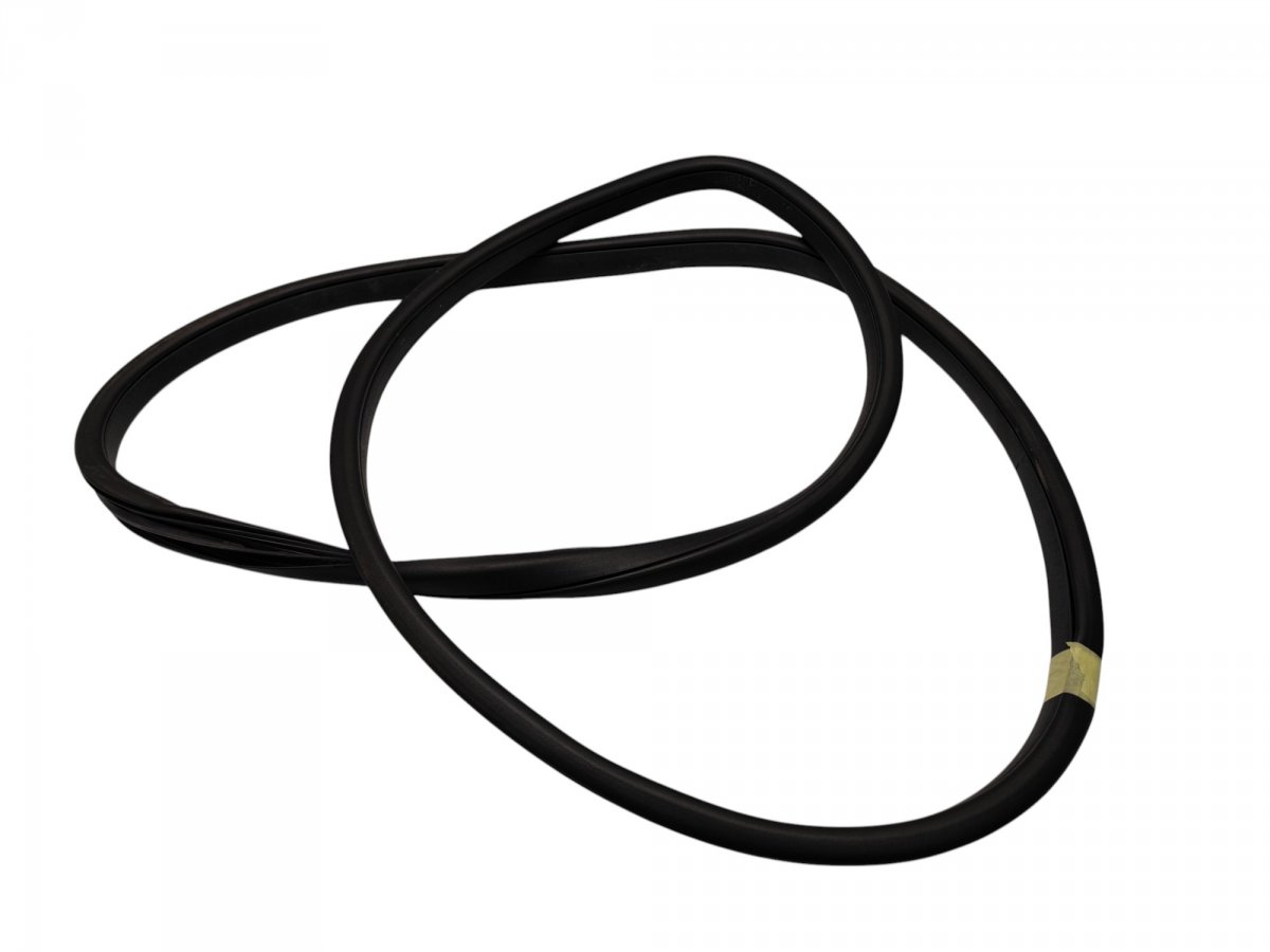 Land Rover Discovery Sport Door Weatherstrip Front Left